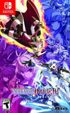 Under Night In Birth Exe Late Switch New