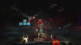 Until Dawn Rush Of Blood VR Required PS4 Used