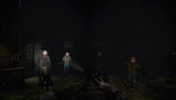 Until Dawn Rush Of Blood VR Required PS4 Used