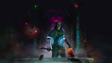 Until Dawn Rush Of Blood VR Required PS4 Used