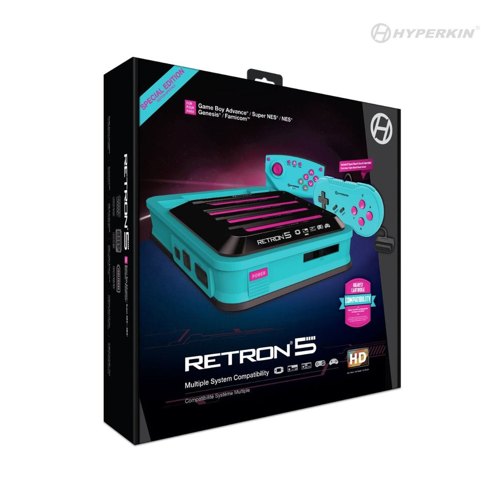 Best sale retron system