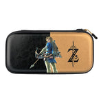 Switch Carry Case PDP Travel Case Zelda Breath Of The Wild New