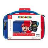 Switch Carry Case PDP Commuter Case Mario New