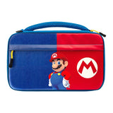 Switch Carry Case PDP Commuter Case Mario New