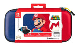 Switch Carry Case PDP Deluxe Travel Case Mario New