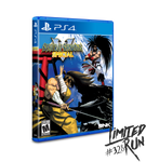 Samurai Shodown V Special LRG PS4 New