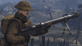 WWI Verdun Western Front PS5 Used