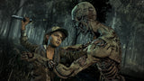 Walking Dead Telltale Series The Final Season PS4 Used