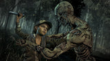 Walking Dead Telltale Series The Final Season Xbox One New