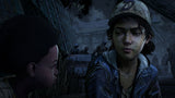 Walking Dead Telltale Series The Final Season PS4 Used
