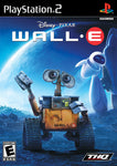 Wall E PS2 Used