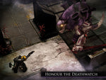 Warhammer 40 000 Deathwatch PS4 New
