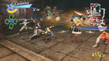 Warriors All Stars PS4 Used