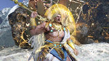 Warriors Orochi 4 PS4 Used