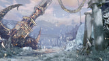 Warriors Orochi 4 PS4 Used
