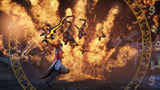 Warriors Orochi 4 PS4 Used