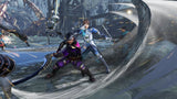 Warriors Orochi 4 PS4 Used