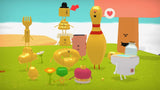 Wattam Sushi Cover PS4 Used