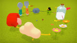 Wattam Sushi Cover PS4 Used