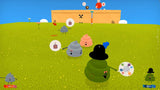 Wattam Sushi Cover PS4 Used