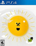 Wattam Sun Cover PS4 Used