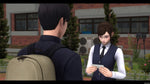 White Day A Labyrinth Named School PS4 Used