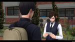 White Day A Labyrinth Named School PS4 New