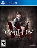 White Day A Labyrinth Named School PS4 New