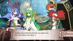 Witch And The Hundred Knight 2 PS4 New