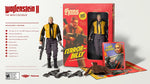 Wolfenstein 2 The New Colossus Collectors Edition PS4 New