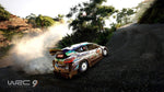 WRC 9 PS4 Used