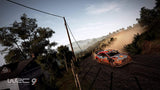 WRC 9 PS5 Used