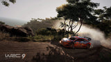 WRC 9 Xbox One New