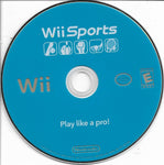 Wii Sports Disc Only