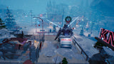 Where The Heart Leads PS4 Used