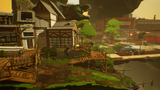 Where The Heart Leads PS4 Used