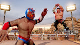 WWE 2K Battlegrounds PS4 New