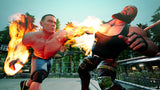WWE 2K Battlegrounds PS4 Used