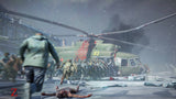World War Z Aftermath PS4 New