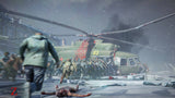 World War Z Aftermath PS5 Used