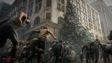 World War Z Aftermath PS5 New