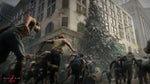 World War Z Aftermath PS4 Used