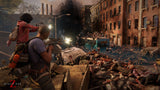 World War Z Aftermath PS5 Used