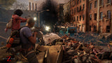 World War Z Aftermath PS4 Used