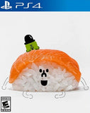 Wattam Sushi Cover PS4 Used