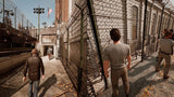 A Way Out PS4 New