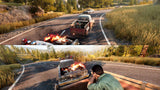 A Way Out PS4 New