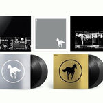 Deftones - White Pony (20Th Anniversary Deluxe Edition 4lp Indie Exclusive With Lithograph) Vinyl New