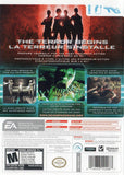 Dead Space Extraction Wii Used