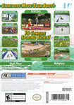 Deca Sports Wii Used